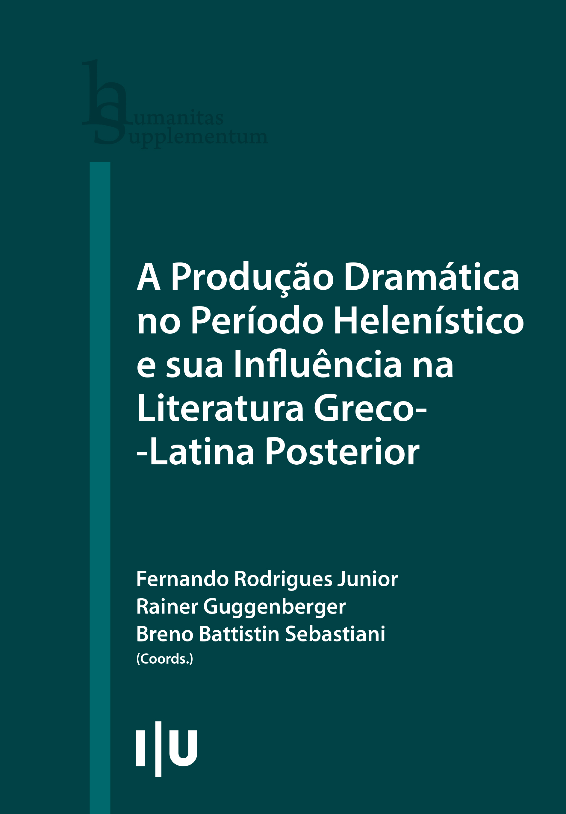 PDF) Dos homens e suas ideias. Estudos sobre as Vidas de Diógenes Laércio