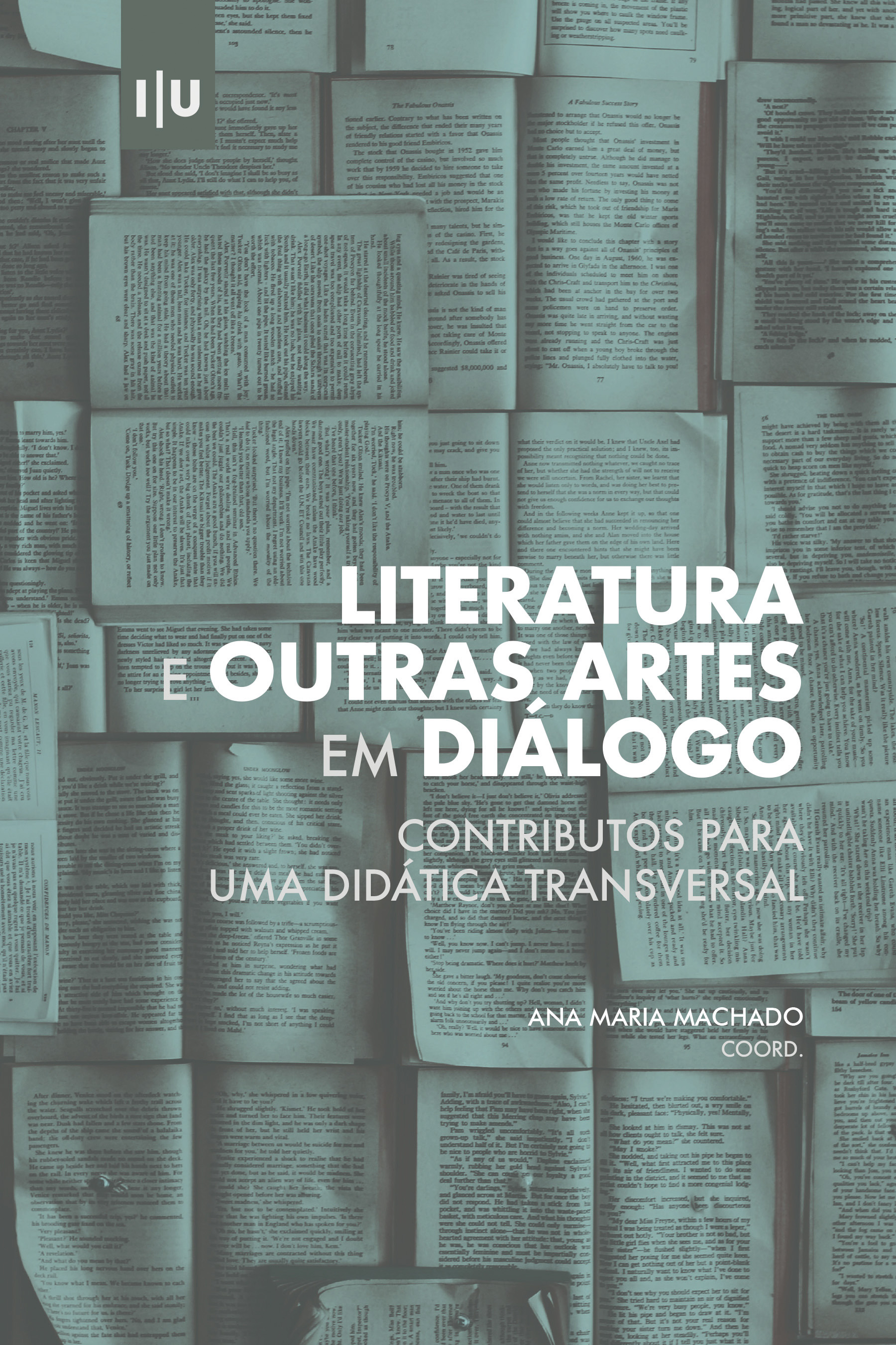 Literatura e Outras Artes em Dialogo: Contributos para uma Didática Transversal